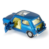 BMC Mini Magnifique RÉÉDITION Corgi 1/41