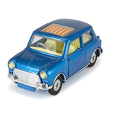 BMC Mini Magnifique RÉÉDITION Corgi 1/41
