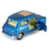 BMC Mini Magnifique RÉÉDITION Corgi 1/41