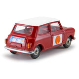 RAC International Rally B.M.C. Mini Cooper 'S' RÉÉDITION Corgi 1/42