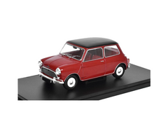 Mini Cooper 1967 Edicola 1/24