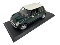 Mini Cooper Maisto 1/18