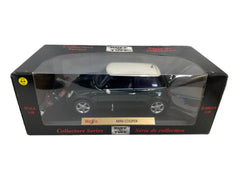 Mini Cooper Maisto Ruff N' Tuff 1/18