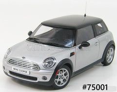 Mini Cooper 2006 AUTOart Performance 1/18