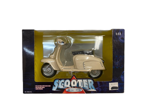 Scooter Darco 1/12