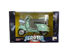 Scooter Darco 1/12