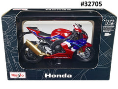 Honda CBR1000RR-RFireblade SP Maisto 1/12