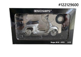 Vespa 50 R 1972 minichamps 1/12