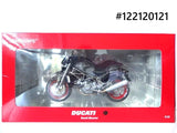 Ducatti Monster S Minichamps 1/12