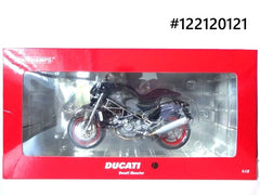 Ducatti Monster S Minichamps 1/12