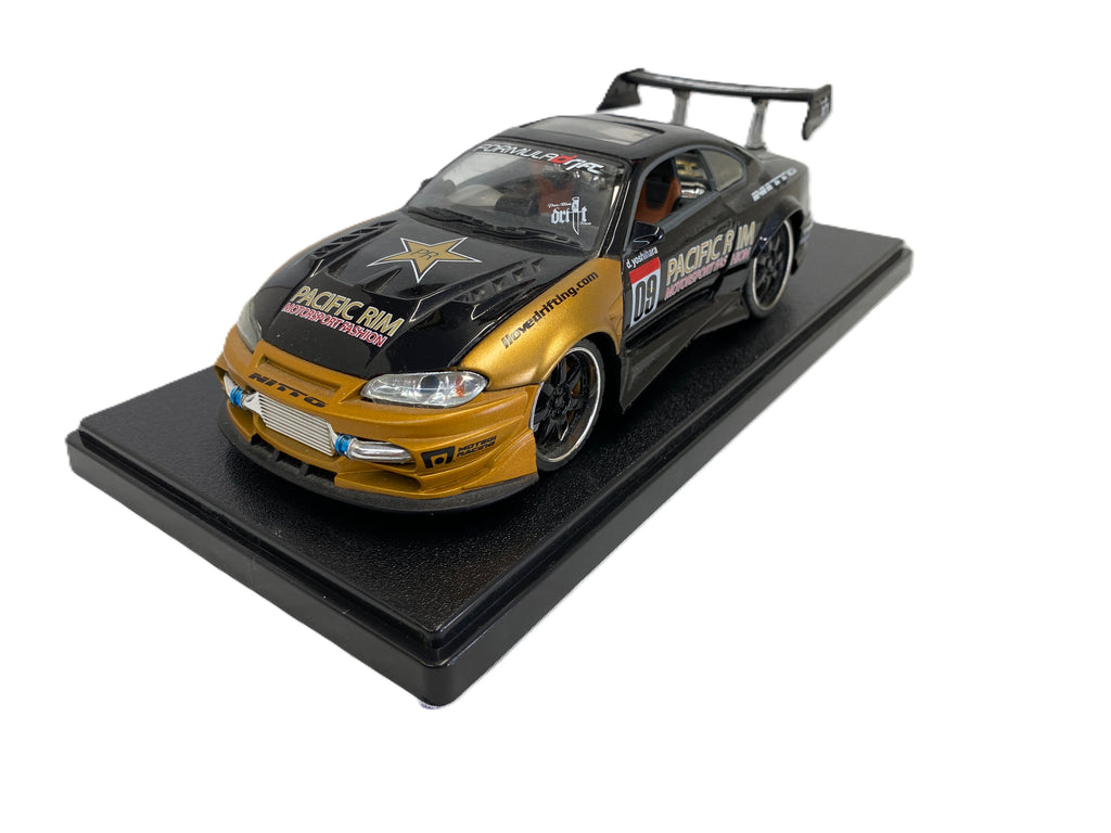 Nissan Silvia S15 Kentoys Extreme Tuner 1:24