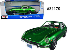 Datsun 240Z 1971 Maisto 1/18