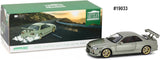 Nissan Skyline GT-R (R34) 1999 Greenlight Artisan 1/18