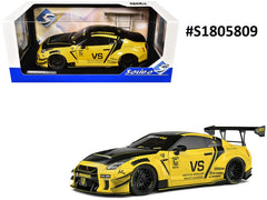 Nissan Skyline GT-R (R35) Solido 1/18