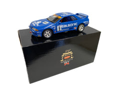 Nissan Skyline GT-R R32 (BNR32) Kyosho 1/18