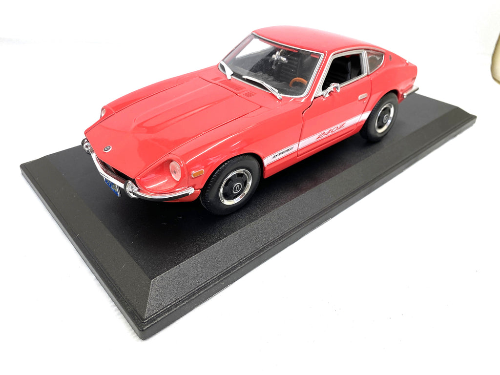 Datsun 240Z 1971 Maisto 1/18