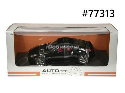Nissan 350 Z 2002 AUTOart Performance 1/18