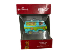 The Mystery Machine Scooby-Doo Ornement de Noël Keepsake Ornament Hallmark