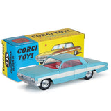 Oldsmobile Super 88 RÉÉDITION Corgi 1/49