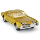 Oldsmobile Toronado RÉÉDITION Corgi 1/51
