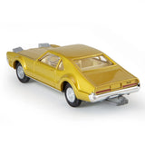 Oldsmobile Toronado RÉÉDITION Corgi 1/51