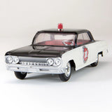 Oldsmobile "Sheriff" Car RÉÉDITION Corgi 1/49