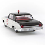 Oldsmobile "Sheriff" Car RÉÉDITION Corgi 1/49
