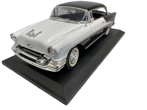Oldsmobile Super 88 Hard Top 1955 Welly 1/18