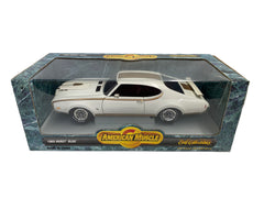 Oldsmobile Hurst 1969 ERTL American Muscle 1/18