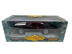 Oldsmobile 442 W-30 1969 ERTL American Muscle 1/18