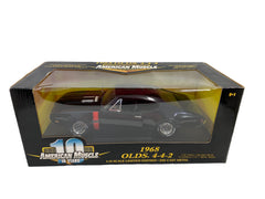 Oldsmobile 442 1968 ERTL American Muscle 1/18