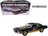 Oldsmobile Cutlass SX Hurst 1970 ACME 1/18