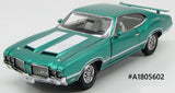 Oldsmobile 442 W-30 1972 ACME 1/18