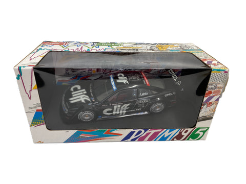 Opel Calibra 1995 Minichamps 1/18