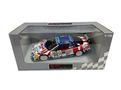 Opel Calibra V6 4x4 1996 Minichamps 1/18