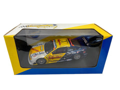Opel Calibra 1995 Minichamps 1/18