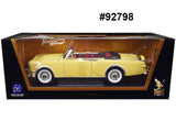 Packard Caribbean 1953 Road Signature 1/18