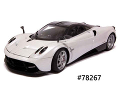 Pagani Huayra AUTOart Signature 1/18