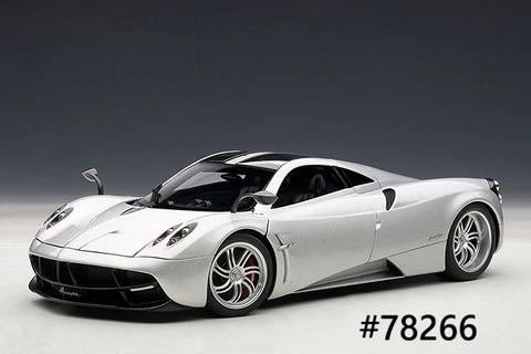Pagani Huayra AUTOart Signature 1/18