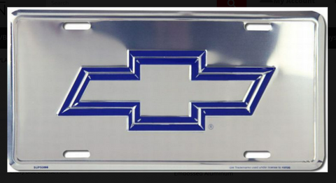 Plaque Automobile