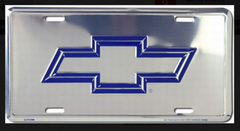 Plaque Automobile