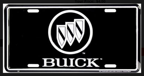 Plaque Automobile