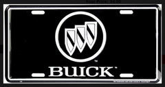 Plaque Automobile