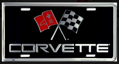 Plaque Automobile