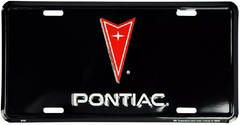 Plaque Automobile