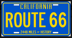 Plaque Automobile