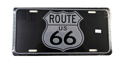 Plaque Automobile