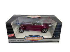 Plymouth Prowler ERTL American Muscle 1/18