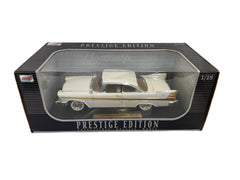 Plymouth Fury 1957 Anson 1/18