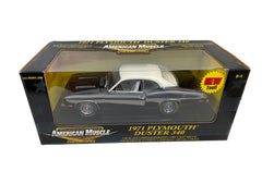 Plymouth Duster 340 1971 ERTL American Muscle 1/18